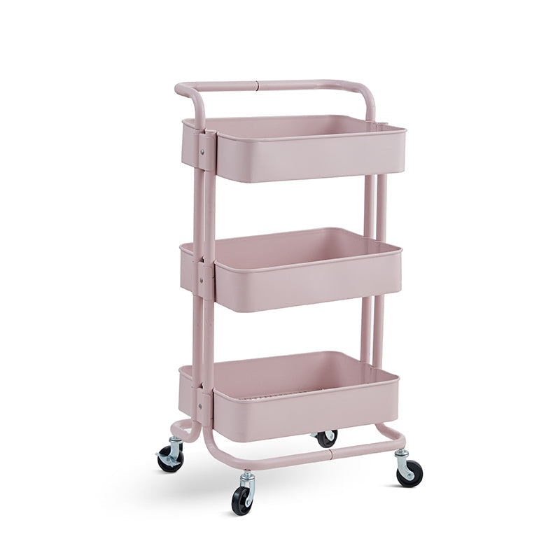 Morris Movable Portable Storage Stand